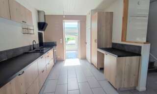 Maison 4 Pièces 87 m² à vendre à Cerizay (79140)