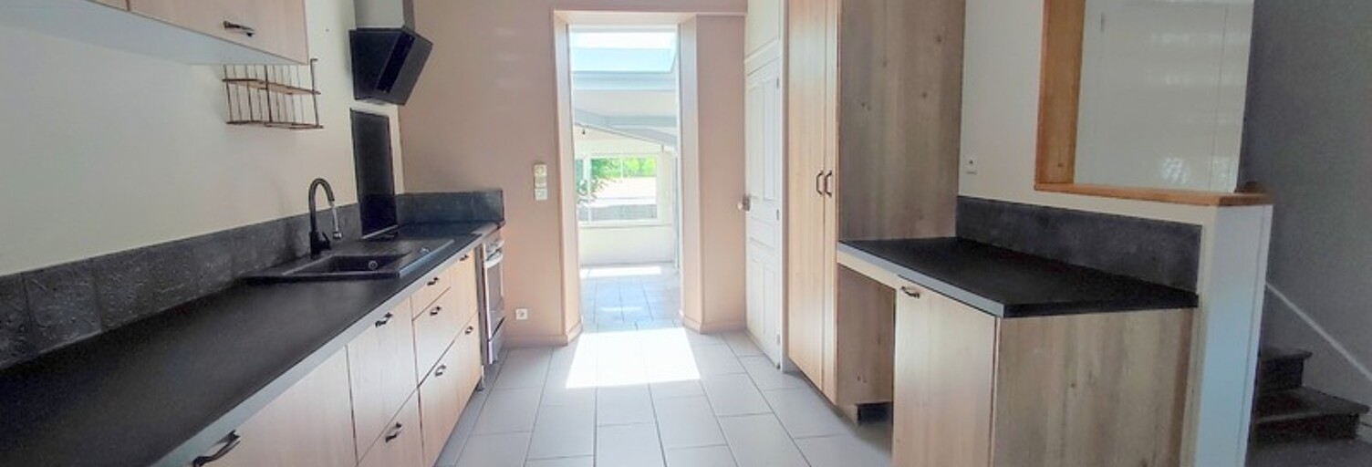 Maison 4 Pièces 87 m² à vendre à Cerizay (79140)