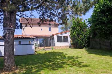 Maison 4 pièces 174000 €