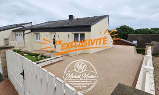 Maison 6 Pièces 90 m² à vendre à Port-Jérôme-sur-Seine (76330)