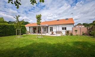 Maison 6 Pièces 123 m² à vendre à Cholet (49300)