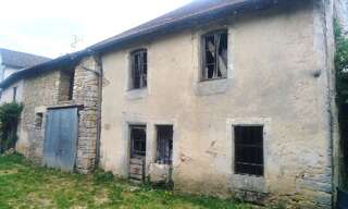 Maison 4 Pièces 270 m² à vendre à Boussenois (21260)