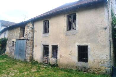 Maison 4 pièces 46500 €