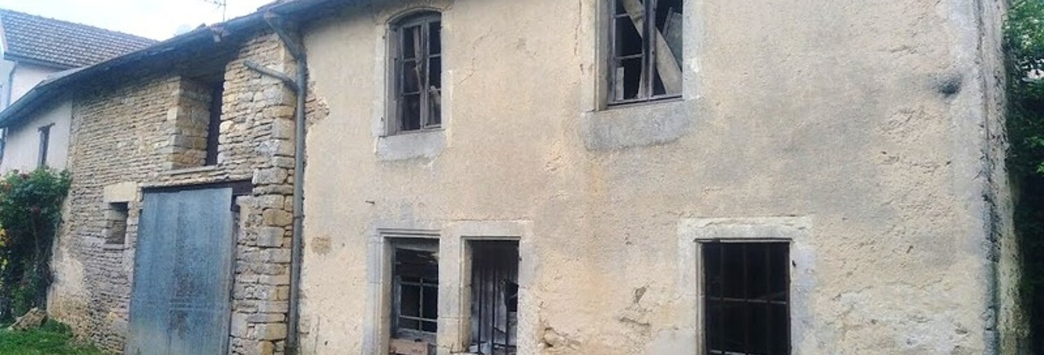 Maison 4 Pièces 270 m² à vendre à Boussenois (21260)