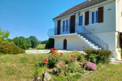 Maison 4 pièces 155000 €