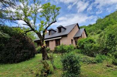 Maison 7 pièces 274000 €