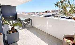 Appartement 3 Pièces 53 m² à vendre à Agde (34300)