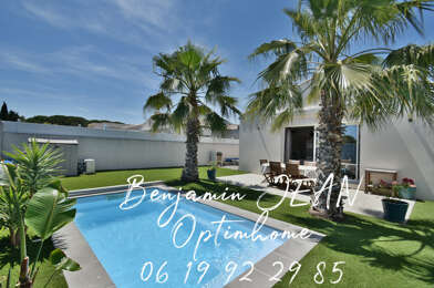 Maison 4 pièces 364000 €