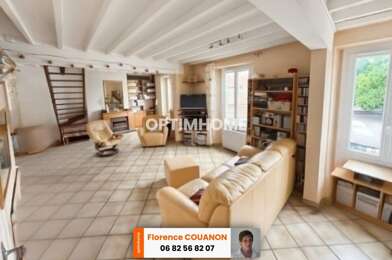 Appartement 5 pièces 199000 €