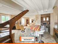 DUPLEX de 80 m². 4 pièces à DOURDAN Centre ville — photo 2
