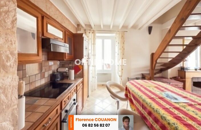 DUPLEX de 80 m². 4 pièces à DOURDAN Centre ville — photo 3