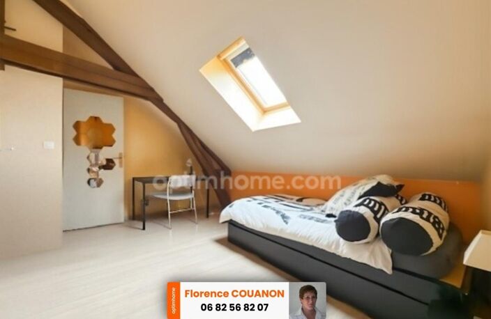DUPLEX de 80 m². 4 pièces à DOURDAN Centre ville — photo 4