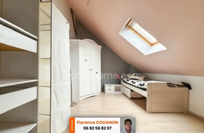 DUPLEX de 80 m². 4 pièces à DOURDAN Centre ville — photo 5