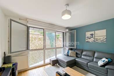Appartement 2 pièces 364000 €