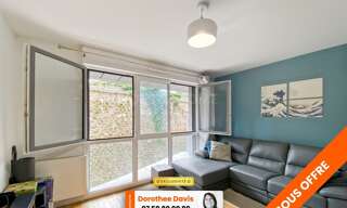 Appartement 2 Pièces 50 m² à vendre à Versailles (78000)