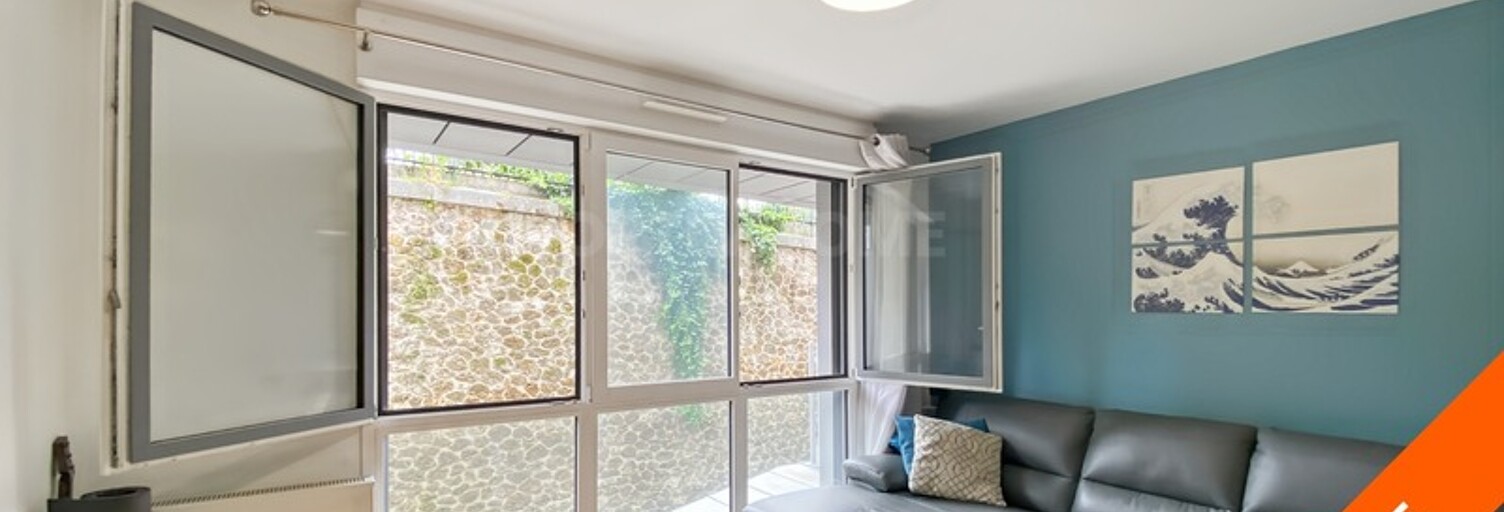 Appartement 2 Pièces 50 m² à vendre à Versailles (78000)