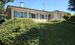 Maison 6 Pièces 180 m² à vendre à Migné-Auxances (86440)
