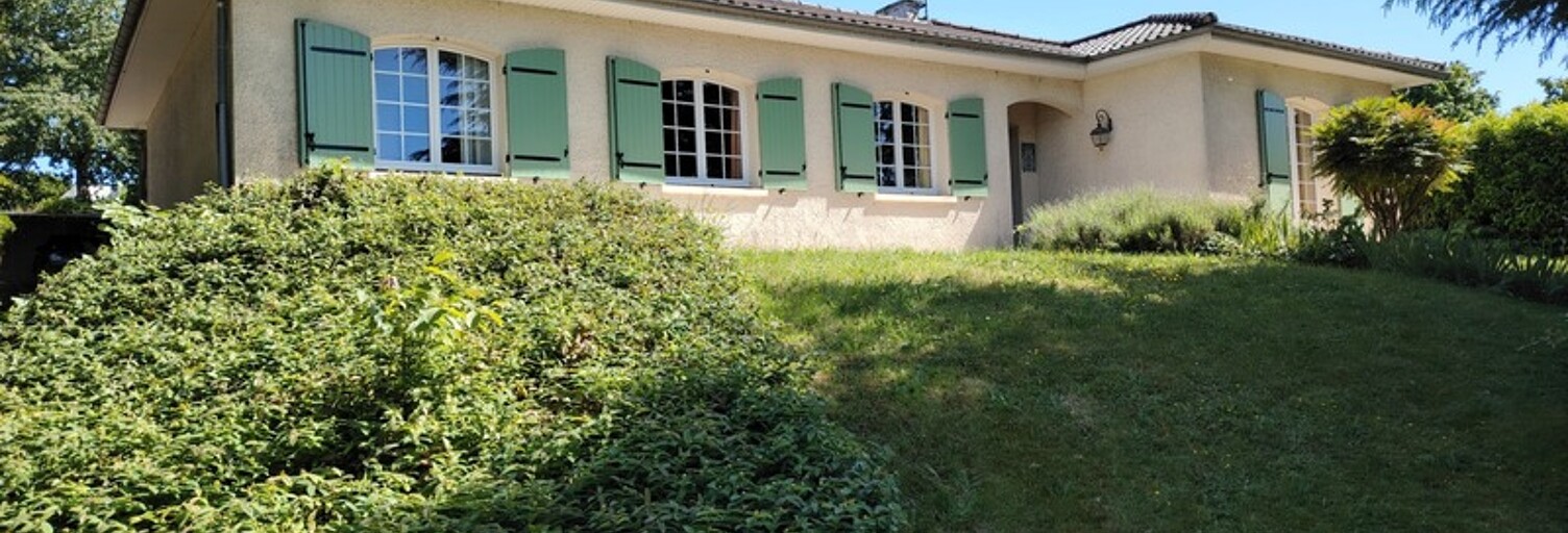 Maison 6 Pièces 180 m² à vendre à Migné-Auxances (86440)