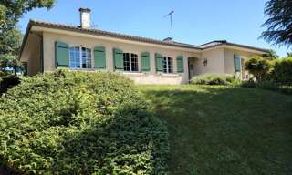 Maison 6 Pièces 180 m² à vendre à Migné-Auxances (86440)