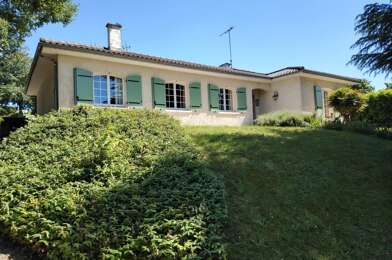Maison 6 pièces 239000 €