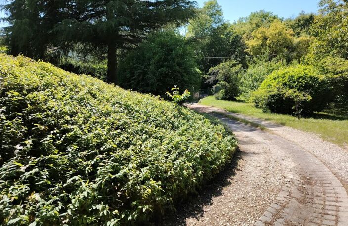 A vendre commune de Migné Auxances dans un environnement calme et verdoyant grande maison de plain pied de 180 m² — photo 5