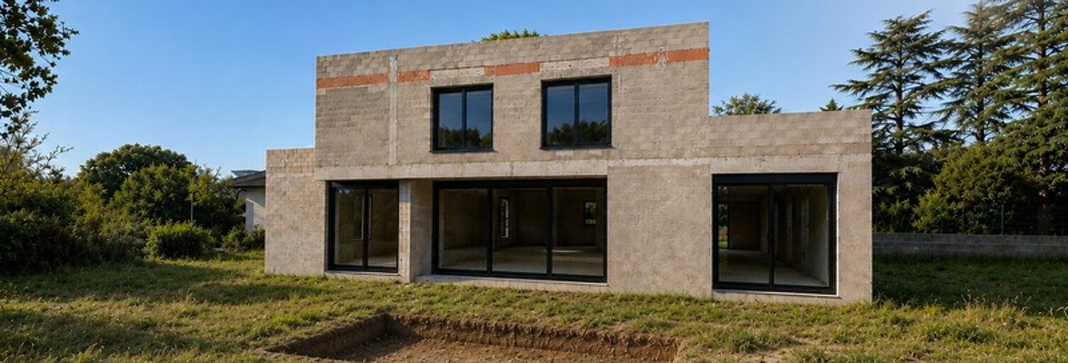 Maison 10 Pièces 325 m² à vendre à Montpellier (34000)