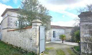 Maison 10 Pièces 300 m² à vendre à Asnières-sur-Nouère (16290)