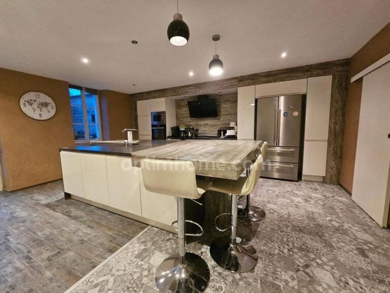 Maison coup de cœur- Charentaise de caractère 6 chambres – 300 m² de confort et d'authenticité ASNIERES SUR NOUERE — photo 1
