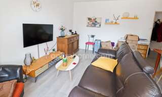 Appartement 4 Pièces 68 m² à vendre à Fontaine (38600)