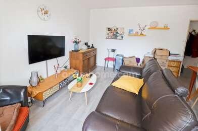 Appartement 4 pièces 99000 €