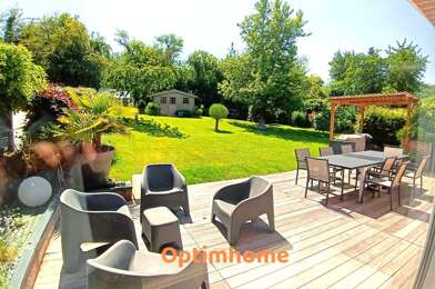 Maison 7 pièces 478000 €