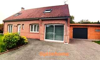 Maison 7 Pièces 164 m² à vendre à Dainville (62000)