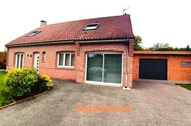 Maison 7 pièces 450000 €