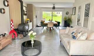 Maison 7 Pièces 164 m² à vendre à Dainville (62000)