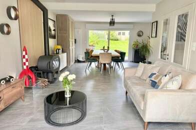 Maison 7 pièces 450000 €