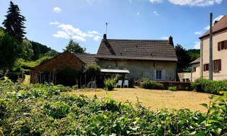Maison 4 Pièces 79 m² à vendre à Sainte-Radegonde (71320)