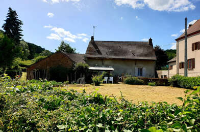 Maison 4 pièces 79500 €