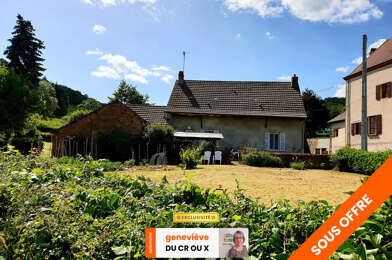 Maison 4 pièces 79500 €