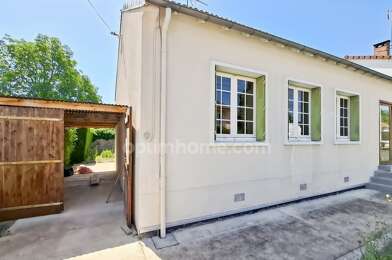 Maison 4 pièces 180000 €