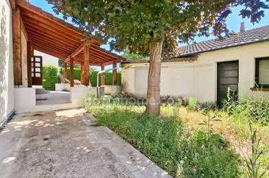 Maison 4 pièces 171500 €