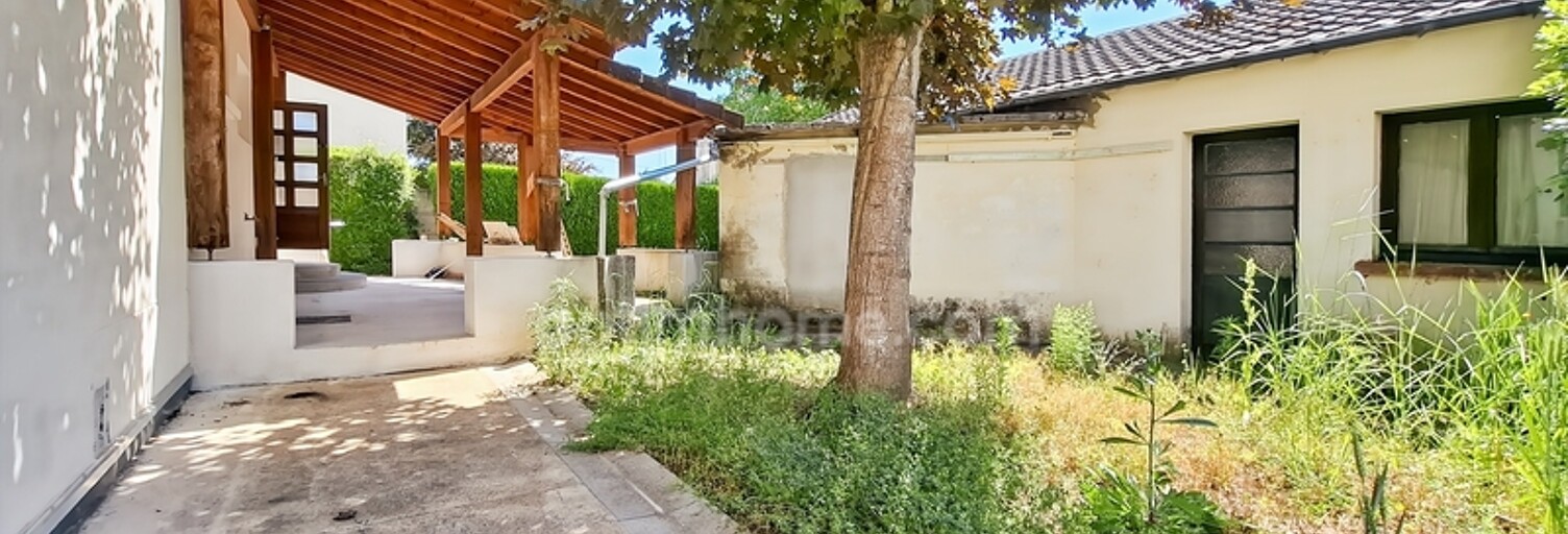 Maison 4 Pièces 99 m² à vendre à Bellerive-sur-Allier (03700)