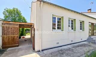 Maison 4 Pièces 99 m² à vendre à Bellerive-sur-Allier (03700)