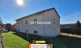 Maison 5 Pièces 141 m² à vendre à Saint-Didier-en-Velay (43140)