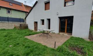 Maison 9 Pièces 223 m² à vendre à Westhoffen (67310)