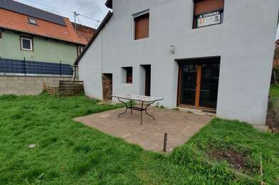 Maison 9 pièces 318000 €
