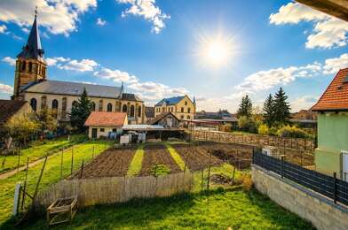 Maison 9 pièces 318000 €