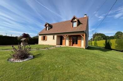 Maison 5 pièces 265000 €