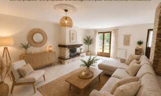 Maison 5 Pièces 147 m² à vendre à Nonancourt (27320)