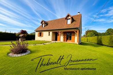 Maison 5 pièces 265000 €