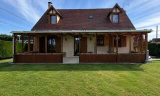 Maison 5 Pièces 147 m² à vendre à Marcilly-la-Campagne (27320)